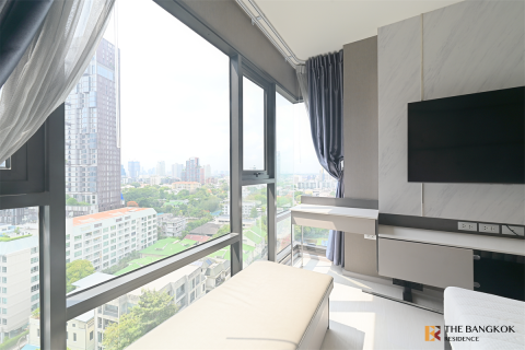 Condominio de 2 dormitorios en Bangkok, Tailandia № 188018 - foto 10