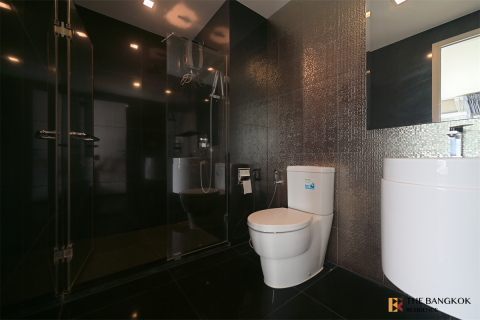 Condominio de 2 dormitorios en Bangkok, Tailandia № 188018 - foto 9