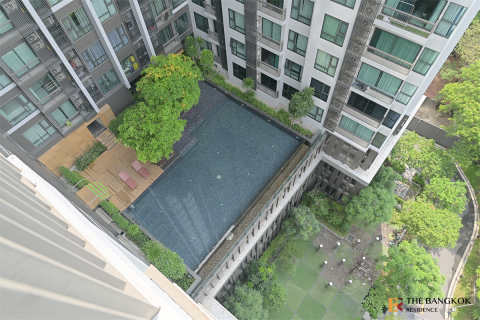 Condominio de 2 dormitorios en Bangkok, Tailandia № 188018 - foto 6