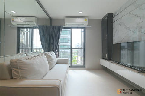 Condominio de 2 dormitorios en Bangkok, Tailandia № 188018 - foto 2