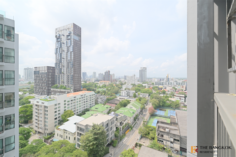 Condominio de 2 dormitorios en Bangkok, Tailandia № 188018 - foto 5