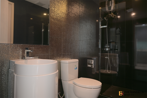 Condominio de 2 dormitorios en Bangkok, Tailandia № 188018 - foto 8