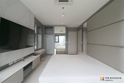 Condominio de 2 dormitorios en Bangkok, Tailandia № 188018 - foto 3