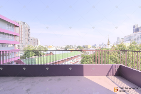 Condominio de 2 dormitorios en Bangkok, Tailandia № 188016 - foto 3