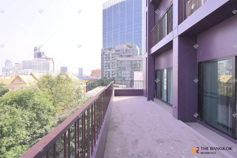 Condominio de 2 dormitorios en Bangkok, Tailandia № 188016 - foto 4