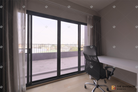 Condominio de 2 dormitorios en Bangkok, Tailandia № 188016 - foto 5