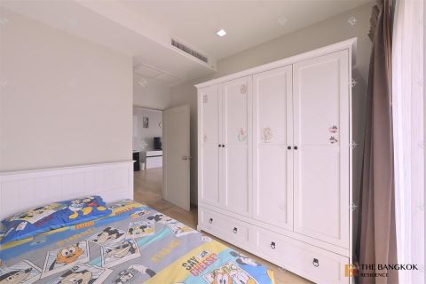 Condominio de 2 dormitorios en Bangkok, Tailandia № 188016 - foto 7
