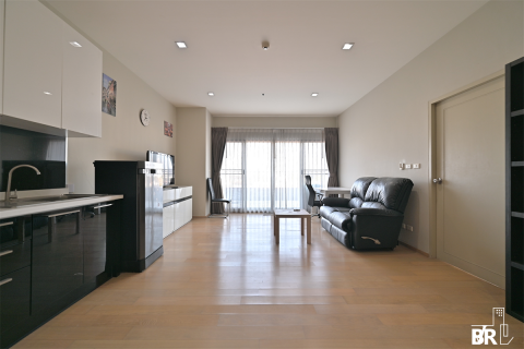 Condo in Bangkok, Thailand, 2 bedrooms № 188016