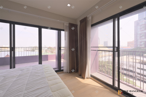 Condominio de 2 dormitorios en Bangkok, Tailandia № 188016 - foto 6