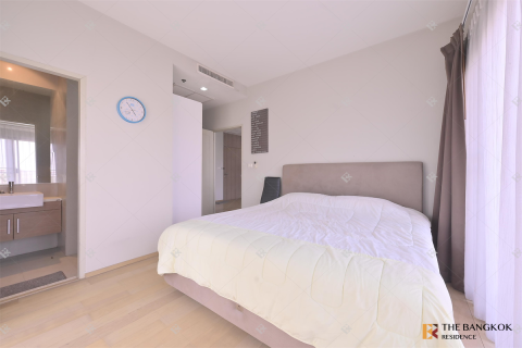 Condominio de 2 dormitorios en Bangkok, Tailandia № 188016 - foto 10