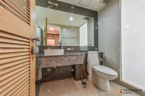 Condominio de 3 dormitorios en Bangkok, Tailandia № 188012 - foto 4