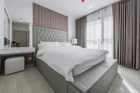 Condominio de 2 dormitorios en Khlong Toei, Bangkok, Tailandia № 138806 - foto 4