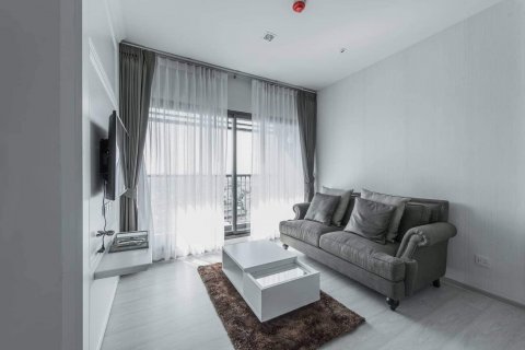 Condominio de 2 dormitorios en Khlong Toei, Bangkok, Tailandia № 138806 - foto 7