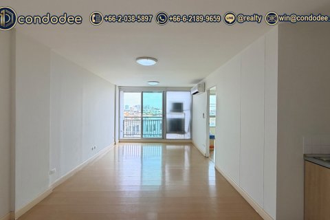 Condo in Watthana, Bangkok, Thailand, 1 bedroom  № 201341