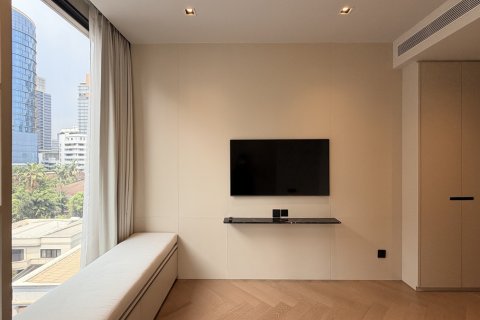 Condo in Watthana, Bangkok, Thailand, 2 bedrooms № 201340 - photo 3