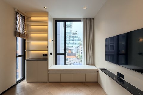 Condo in Watthana, Bangkok, Thailand, 2 bedrooms № 201340 - photo 5