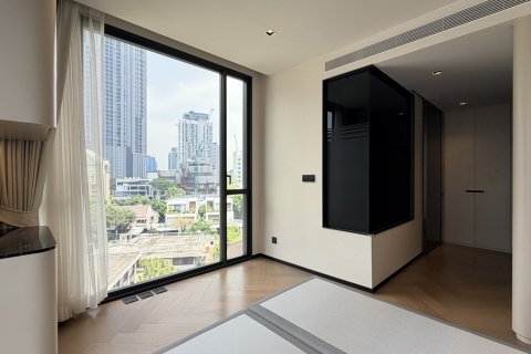 Condo in Watthana, Bangkok, Thailand, 2 bedrooms № 201340 - photo 9