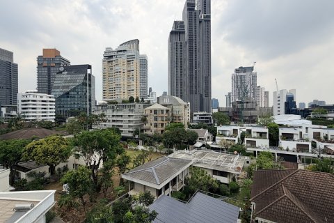 Condo in Watthana, Bangkok, Thailand, 2 bedrooms № 201340 - photo 14