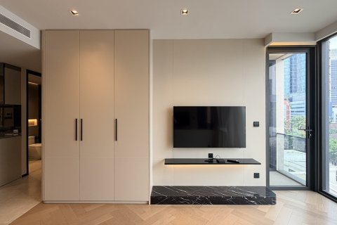 Condo in Watthana, Bangkok, Thailand, 2 bedrooms № 201340 - photo 17