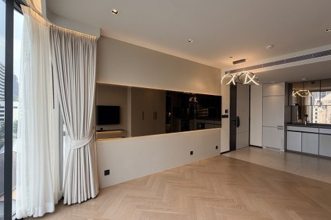 Condo in Watthana, Bangkok, Thailand, 2 bedrooms № 201340 - photo 16