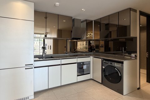Condo in Watthana, Bangkok, Thailand, 2 bedrooms № 201340 - photo 15