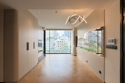 Condo in Watthana, Bangkok, Thailand, 2 bedrooms № 201340 - photo 6
