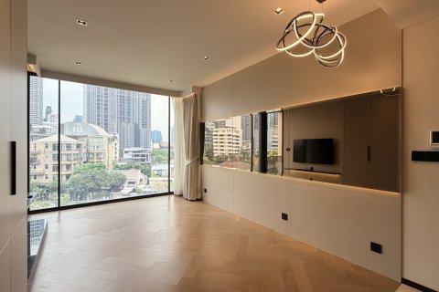 Condo in Watthana, Bangkok, Thailand, 2 bedrooms № 201340 - photo 13