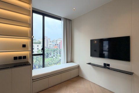 Condo in Watthana, Bangkok, Thailand, 2 bedrooms № 201340 - photo 4