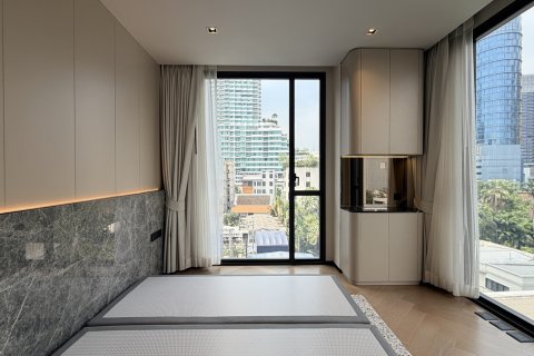 Condo in Watthana, Bangkok, Thailand, 2 bedrooms № 201340 - photo 11