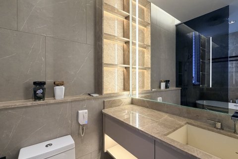 Condo in Watthana, Bangkok, Thailand, 2 bedrooms № 201340 - photo 8