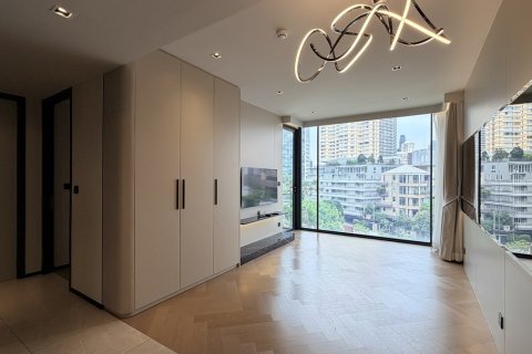 Condo in Watthana, Bangkok, Thailand, 2 bedrooms № 201340 - photo 12