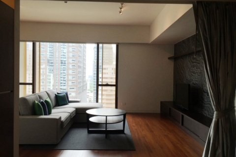 Condo in Bangkok, Thailand, 1 bedroom  № 67520