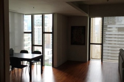 Condominio de 1 dormitorio en Bangkok, Tailandia № 67520 - foto 7