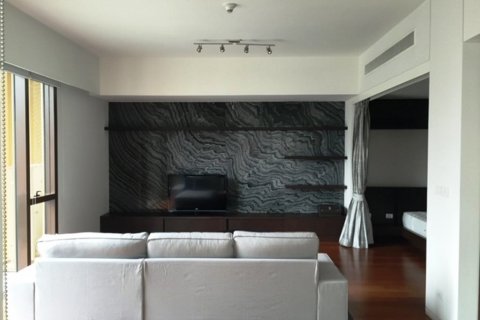 Condominio de 1 dormitorio en Bangkok, Tailandia № 67520 - foto 6