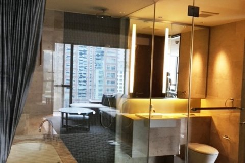 Condominio de 1 dormitorio en Bangkok, Tailandia № 67520 - foto 3