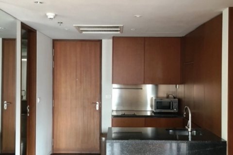 Condominio de 1 dormitorio en Bangkok, Tailandia № 67520 - foto 8
