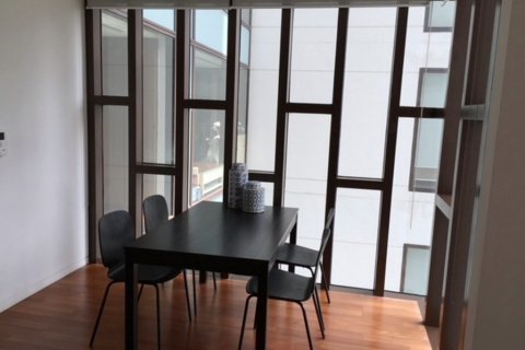 Condominio de 1 dormitorio en Bangkok, Tailandia № 67520 - foto 5