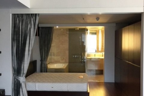 Condominio de 1 dormitorio en Bangkok, Tailandia № 67520 - foto 4