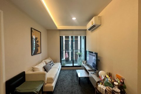 Condo in Bangkok, Thailand, 2 bedrooms  № 67519