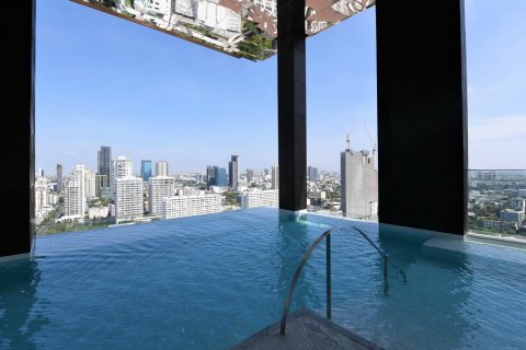 Sobre plano Khun By Yoo en Bangkok, Tailandia № 9482 - foto 9