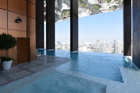 Sobre plano Khun By Yoo en Bangkok, Tailandia № 9482 - foto 12