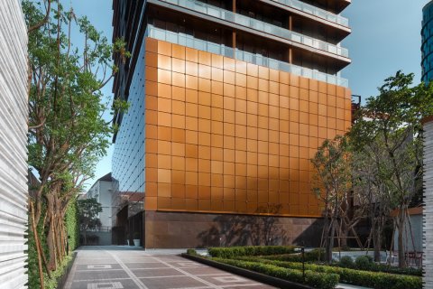 Sobre plano Khun By Yoo en Bangkok, Tailandia № 9482 - foto 33