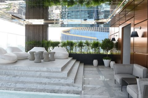Sobre plano Khun By Yoo en Bangkok, Tailandia № 9482 - foto 13