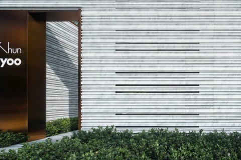Sobre plano Khun By Yoo en Bangkok, Tailandia № 9482 - foto 27