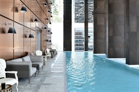 Sobre plano Khun By Yoo en Bangkok, Tailandia № 9482 - foto 16