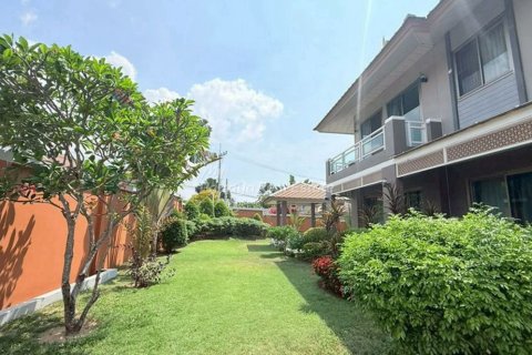 Haus in Bang Lamung, Thailand 4 Schlafzimmer № 233700 - Foto 3