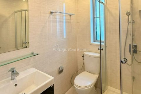Haus in Bang Lamung, Thailand 4 Schlafzimmer № 233700 - Foto 11