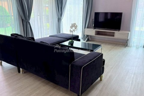 Haus in Bang Lamung, Thailand 4 Schlafzimmer № 233700 - Foto 5