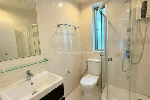 Haus in Bang Lamung, Thailand 4 Schlafzimmer № 233700 - Foto 9