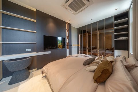 สตูดิโอในจอมเทียน, พัทยา, ประเทศไทย № 233698 - รูปถ่าย 30